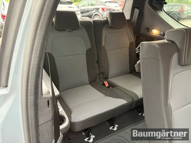 Fahrzeugabbildung Dacia Jogger Extreme+ TCe 110 7-Sitze/Kamera/PDC/Sitzh
