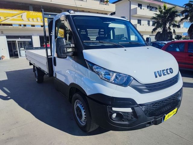 Iveco Daily 35S14