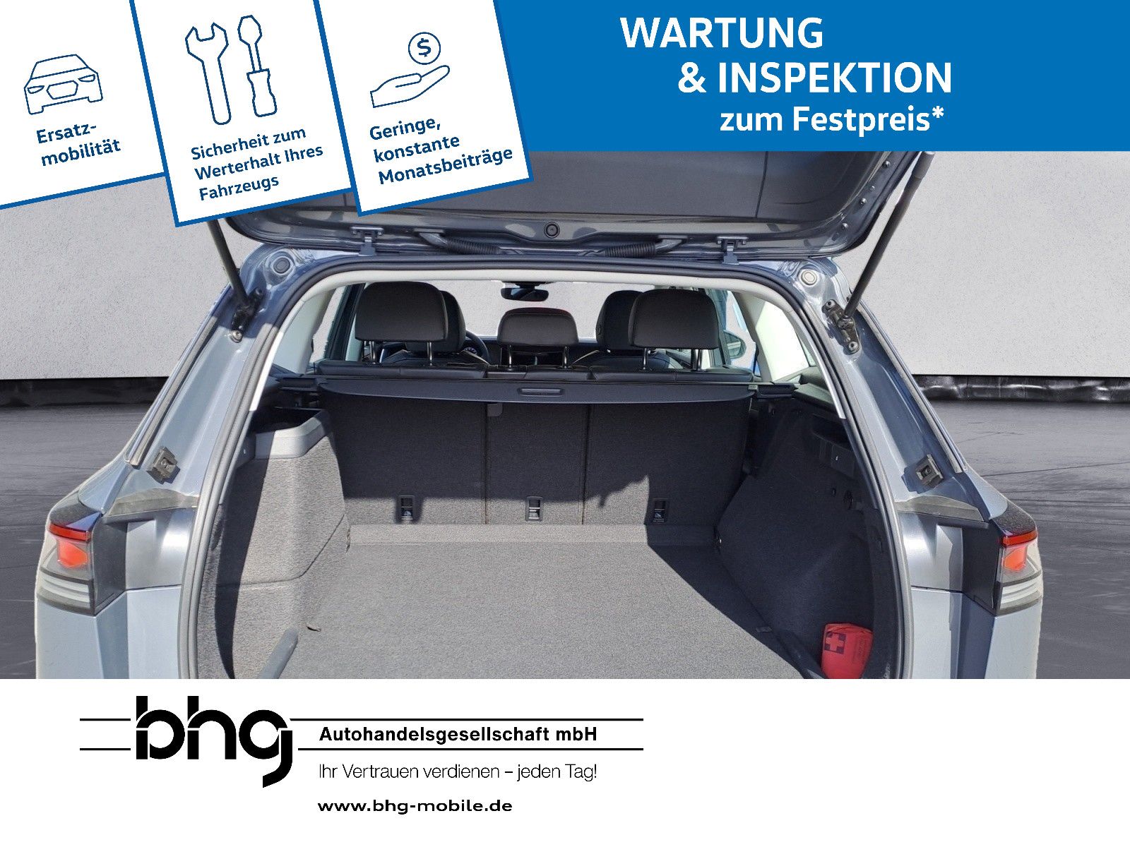 Volkswagen Tayron - Bild 15