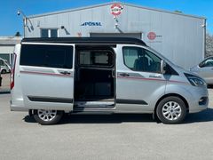 Dethleffs Globevan Camp Two | Aufstelldach | *Sonderpreis*