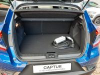 Renault Captur - Vorschau Bild 10
