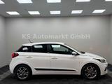 Hyundai i20 Style*Automatik*Navi*R-Kam*Tempomat*PDC* - Hyundai i20 in Duisburg