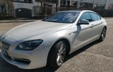 BMW 650I XDRIVE - BMW 650 aus 2013