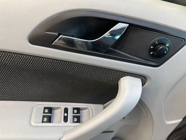 Skoda Yeti Ambition Plus Edition 4x4*2.Hand*AHK*Klima*