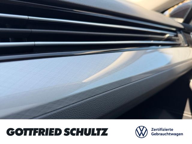 Volkswagen Passat Variant - Bild 19