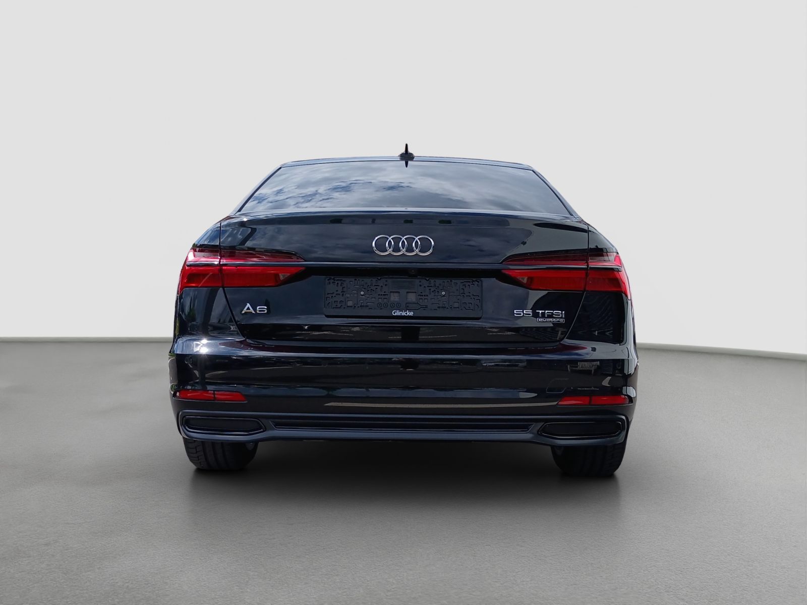 Audi A6 - Bild 13