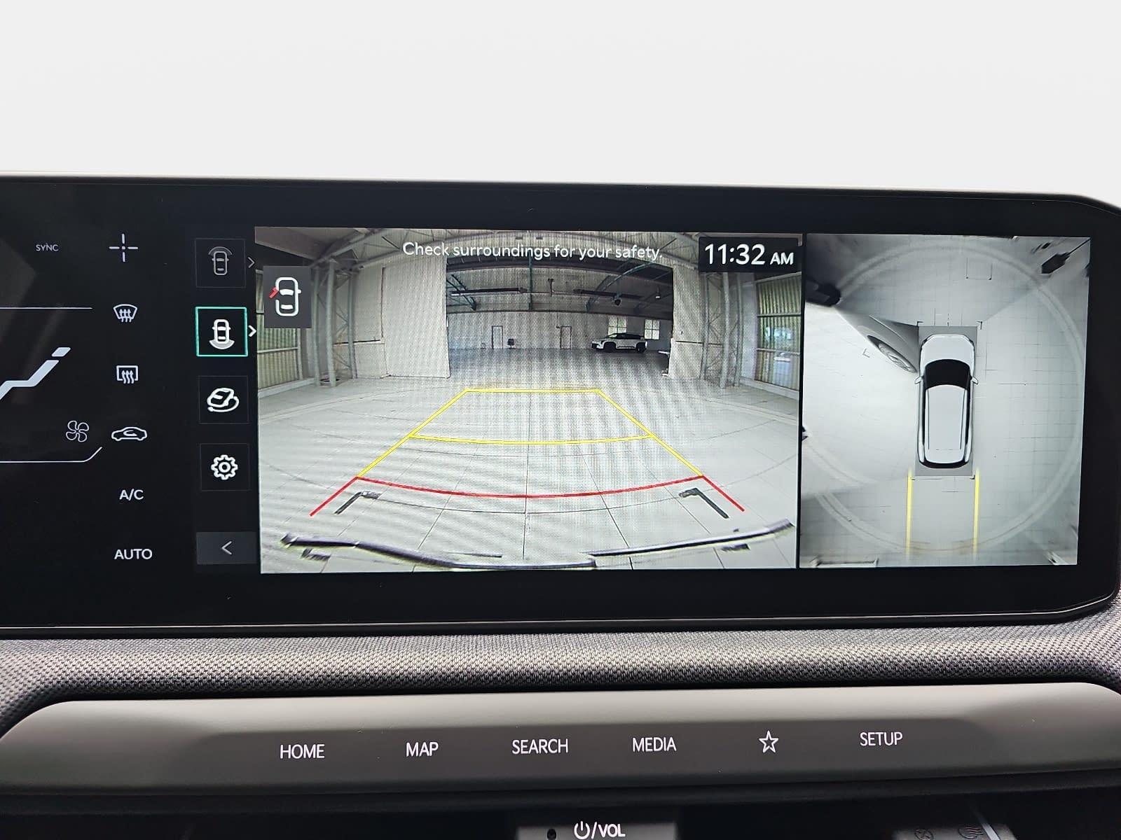 Kia EV3 81.4 KWH EARTH MJ27 WINTER-CONNECT BUSINESS 