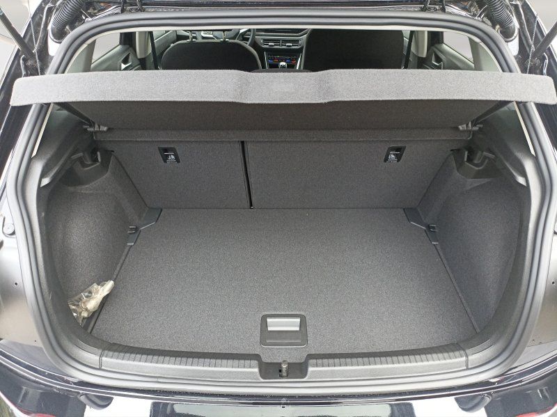 Fahrzeugabbildung Volkswagen Polo 1.0 TSI Life