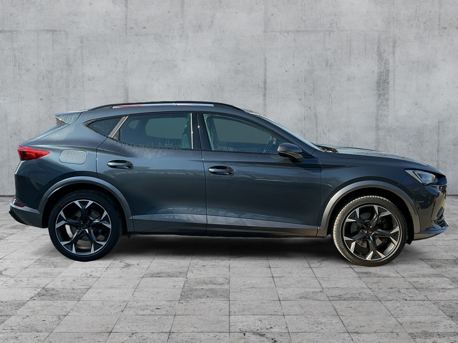Cupra Formentor - Bild 7