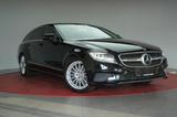 Mercedes-Benz CLS 350 Shooting Brake d 9G-Tronic Navi/Temp/Kam - Mercedes-Benz CLS 350 Shooting Brake Gebrauchtwagen