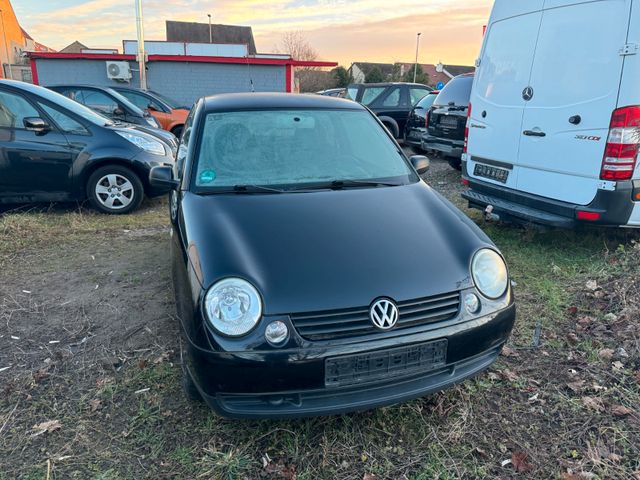 Volkswagen Lupo Basis