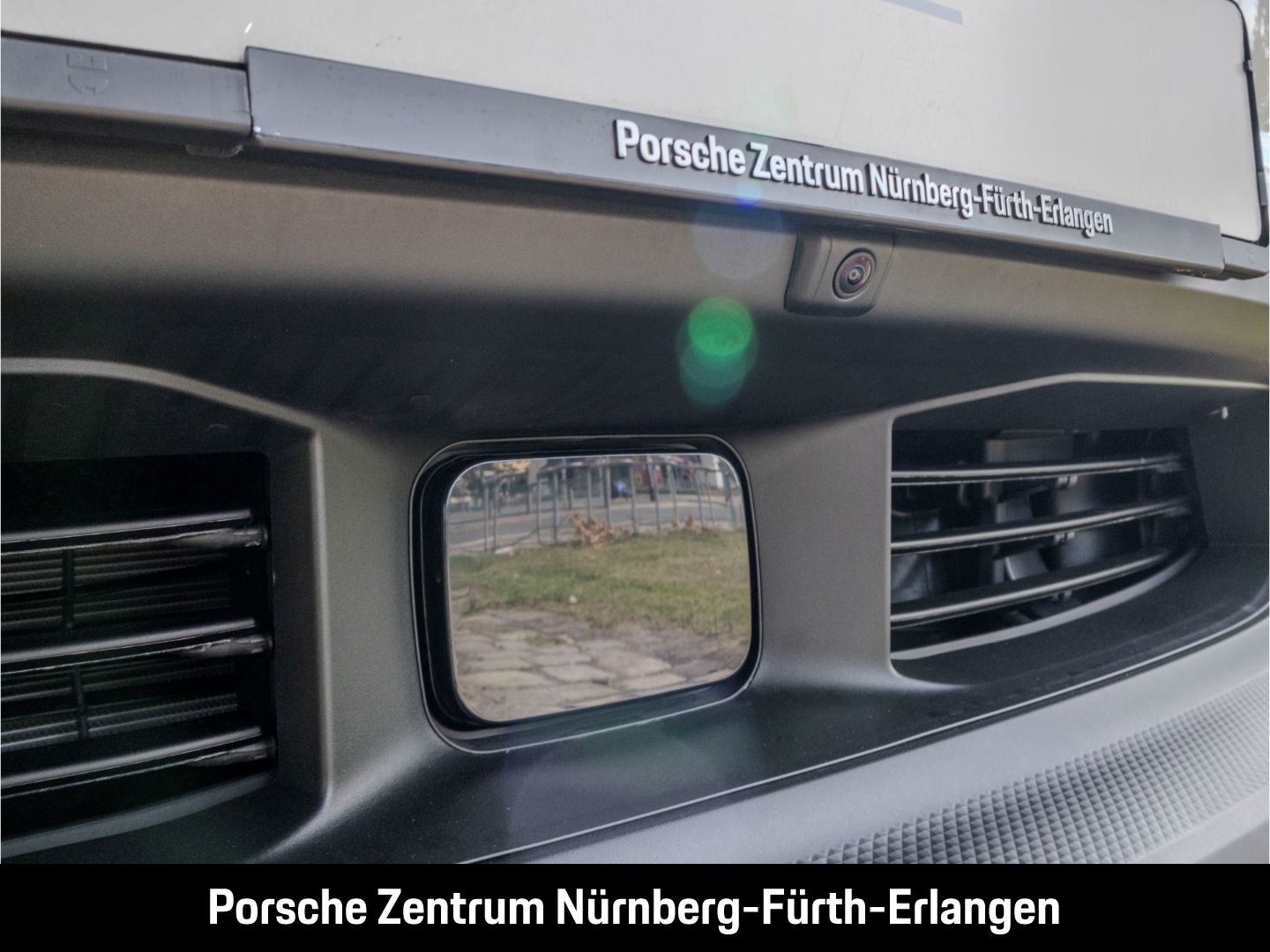 Porsche Macan - Bild 33
