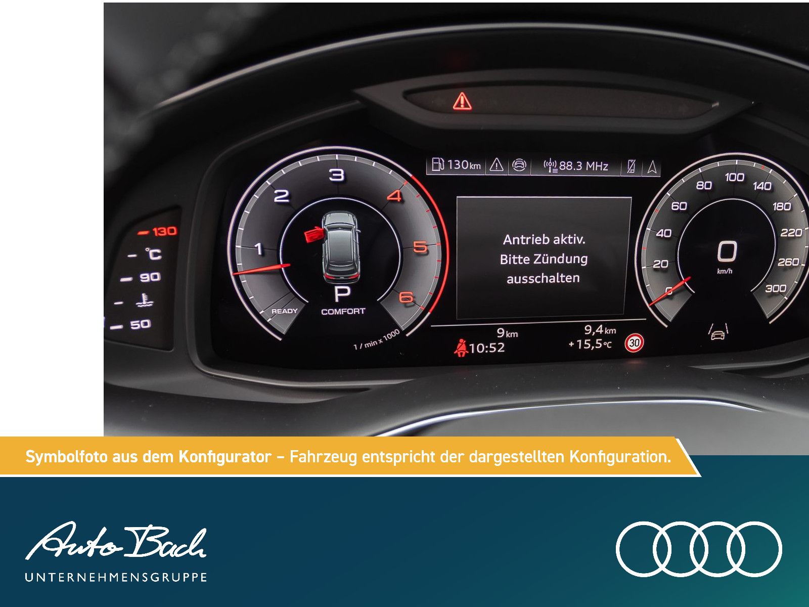 Audi Q7 - Bild 16