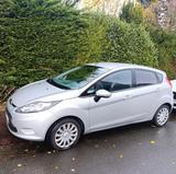 Ford Fiesta JA8 - Ford Fiesta: Ja8