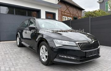 Skoda Superb - 3