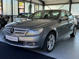 Mercedes-Benz C 230 V6 AVANTGARDE 64.000KM 7-GANG! PDC NAVI - gebrauchte Mercedes-Benz C 230 aus dem Jahr 2007