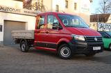 Volkswagen Crafter Pritsche 35 *3-SEITENKIPPER *7-SITZER - Volkswagen Crafter in Bielefeld