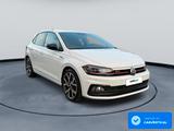 Volkswagen GTI DSG/LED/Kamera/digital Tacho/beats sound - VW Polo Gebrauchtwagen in Kassel