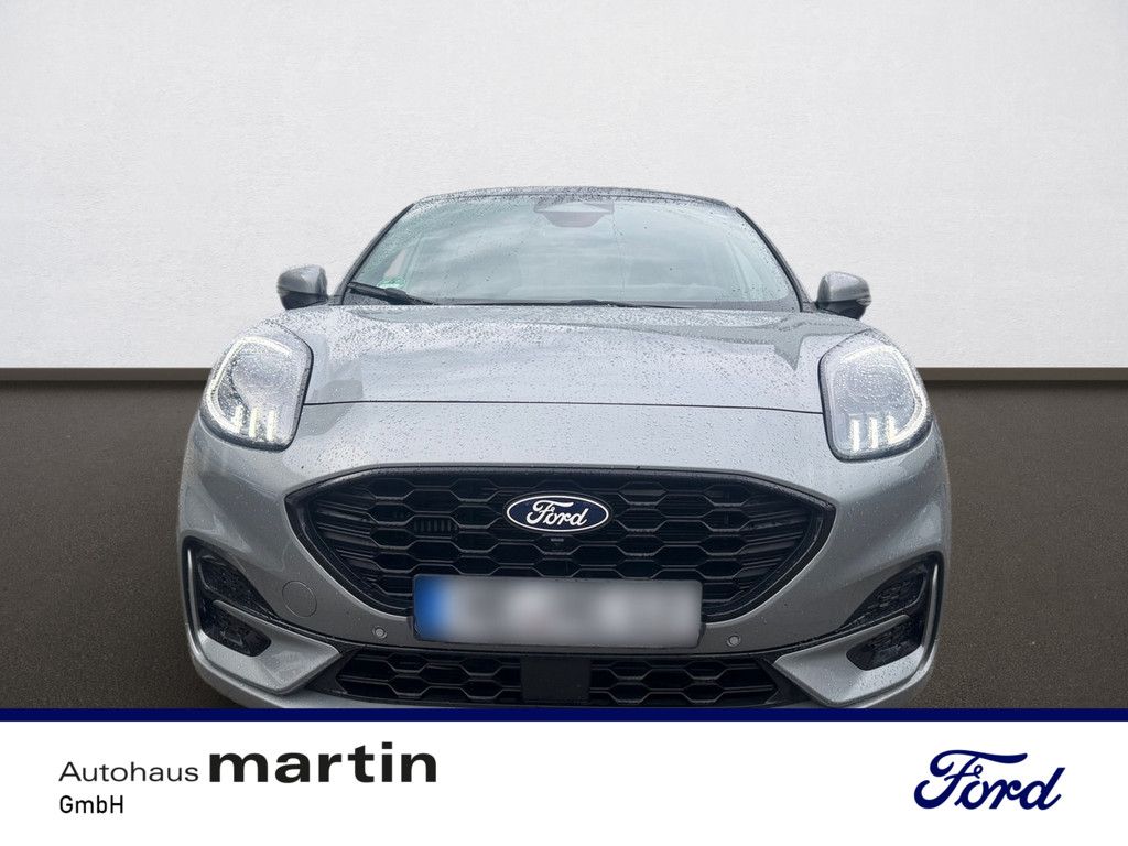 Fahrzeugabbildung Ford Puma 1.0 EcoBoost ST-Line X S/S EURO MATRIX-LED