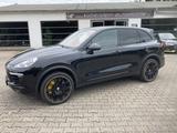 Porsche Cayenne S Diesel*PCCB,PCM,PASM,PDLS,21´´,AHK* - Porsche Cayenne: Pcm