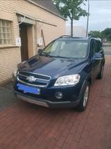 Chevrolet captiva 2.0 7 sitzer Automatik - Chevrolet Captiva in Bremen