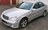 Mercedes-Benz w203  C 180 Kompressor Avant... - Mercedes-Benz C-Klasse W203 mit Benzin-Antrieb