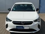 Opel Corsa F Garantie *Zahnriemen Neu*Tempomat*Klima* - Opel Gebrauchtwagen von 2021