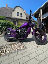 Kawasaki ZL 600 A Eliminator - KAWASAKI ZL