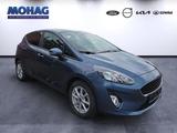 Ford Fiesta 1.0 EcoBoost EU6d Cool & Connect - Ford Fiesta: D