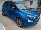 Ford EcoSport 1.0 EcoBoost 100 CV ST-Line - Ford mit Benzin-Antrieb: Kombi, E10