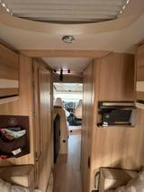 Rapido Dreamer Living Van - Rapido Diesel