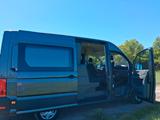 Volkswagen  Crafter - Angebote