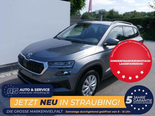 Skoda Karoq Selection PLUS 2.0 TDI DSG 4x4*NEUES MODEL