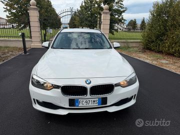 BMW 316 - 2