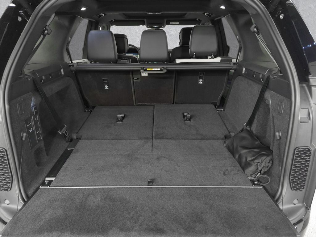 Land Rover Discovery P360 Dynamic HSE WINTER-PAKET HEAD-UP 