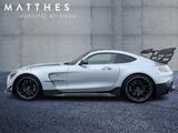 Mercedes-Benz AMG GT Black Series Carbon-Keramik/Track-Package - Mercedes-Benz: Series Black