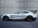 Mercedes-Benz AMG GT Black Series Carbon-Keramik/Track-Package - Mercedes-Benz: Series AMG