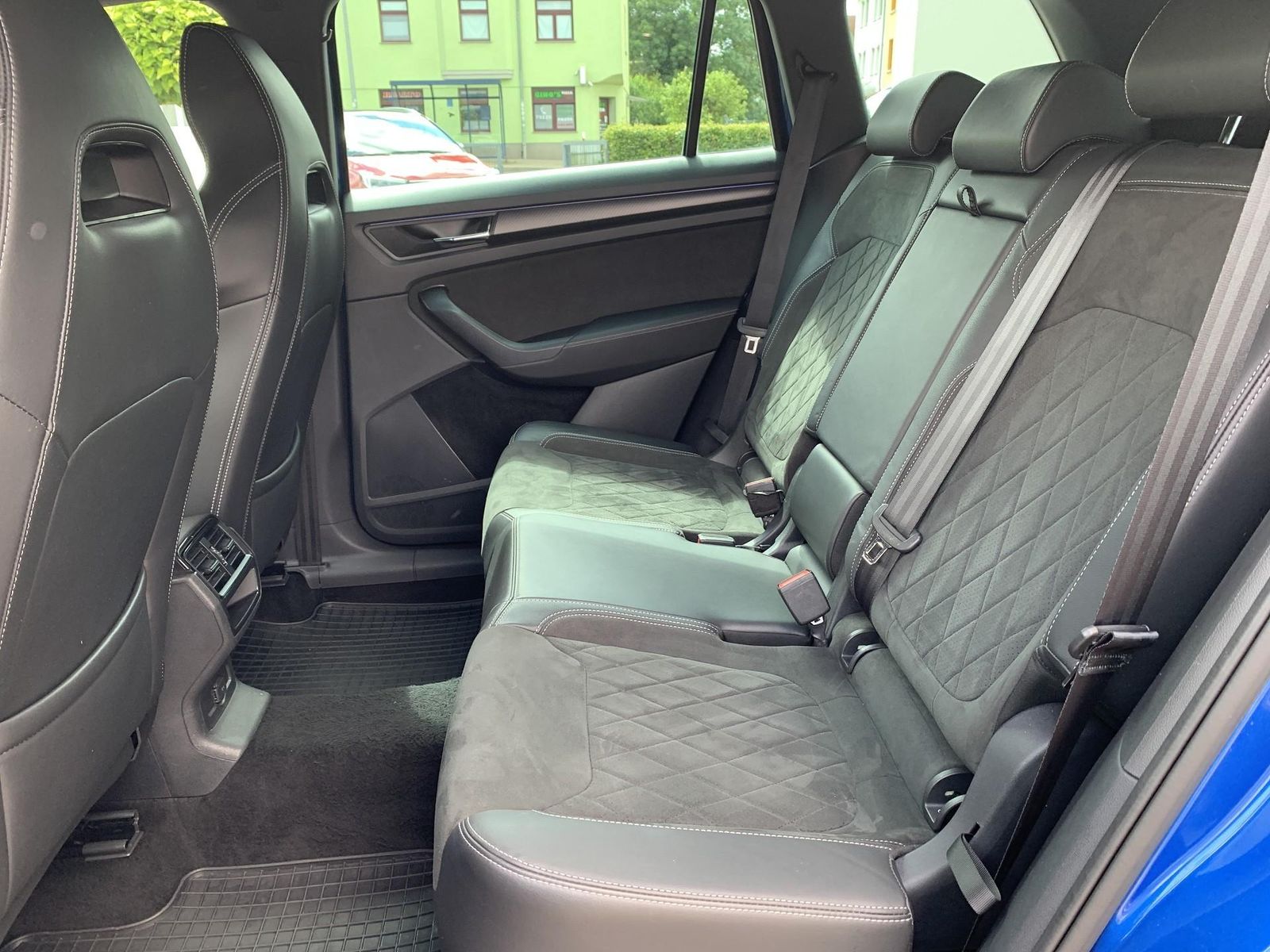 Skoda Kodiaq 2.0 TDI Sportline RFK+ACC+EL.KLAPPE+VIRT. foto 11