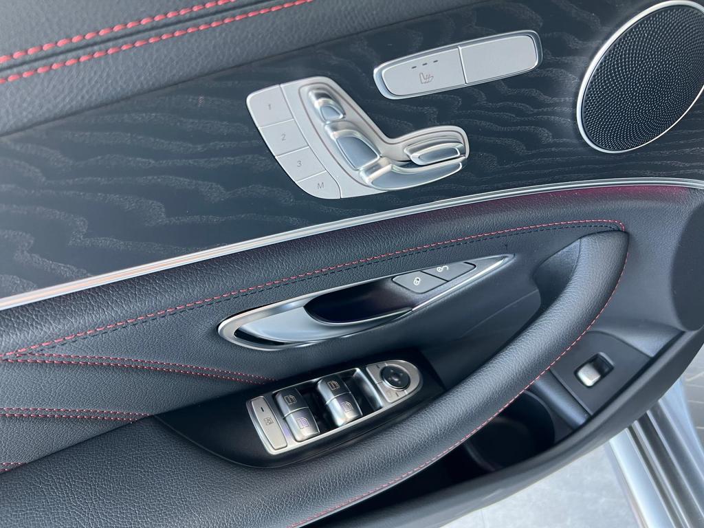 Mercedes-Benz E 53 AMG