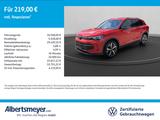 Volkswagen Tiguan 1.5 eTSI GOAL +DSG+HD-MATRIX+ACC+AHK+DAB+ - Volkswagen Tiguan GOAL mit Benzin-Antrieb