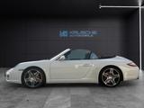 Porsche 997.2 4S Cabriolet*2.Hd.*dt.At*MwSt*Sportabgasan - Porsche 997: 2s