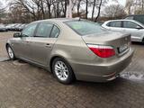 BMW 525d Edition Exclusive Xenon Leder Navi Tempomat - BMW 525 in Oldenburg