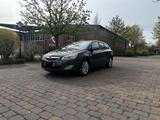 Opel Astra Sports Tourer 1.4 Turbo 