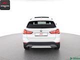 BMW X1 sDrive18i SPORT LINE PANORAMA,SPORTSITZE,AHK - BMW X1 Gebrauchtwagen in Berlin