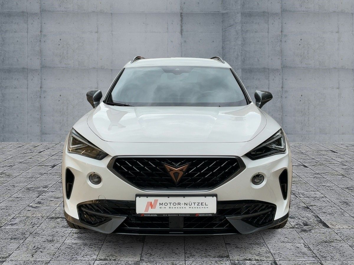 Cupra Formentor - Bild 3