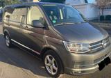 Volkswagen T6 Multivan Generation Six - Volkswagen: Multivan Generation