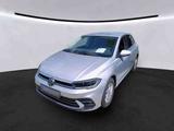 Volkswagen Polo Style - gebrauchte Volkswagen Polo aus dem Jahr 2022
