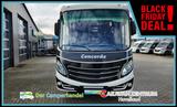 Concorde Credo 840 L IVECO#AUTOMATIK#AHK#HUBSTÜTZEN#TOP - Concorde Credo