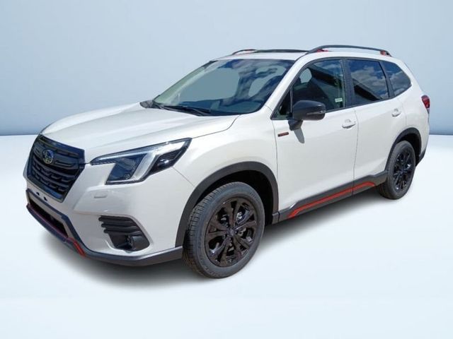 Subaru Forester 2.0I-E-BOXER CVT LIN. 4ADVENTURE