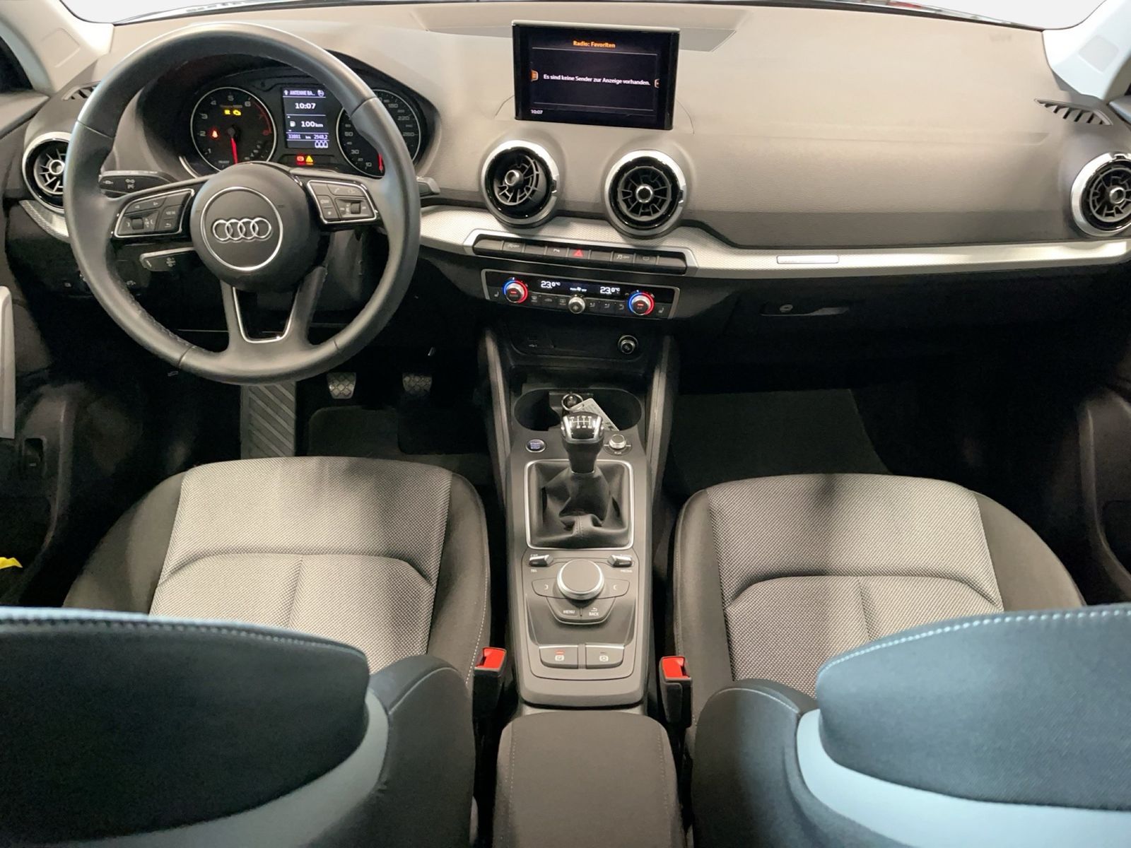 Audi Q2 - Bild 10